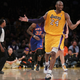 Kobe Bryant (Jeff Gross/Getty Images)